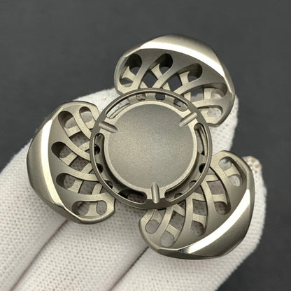 Turbo Titanium