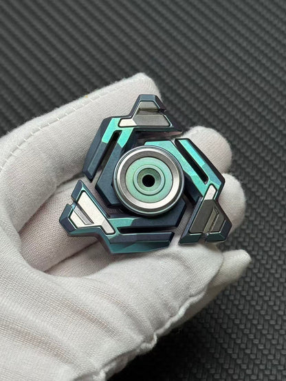 Ouroboros Titanium