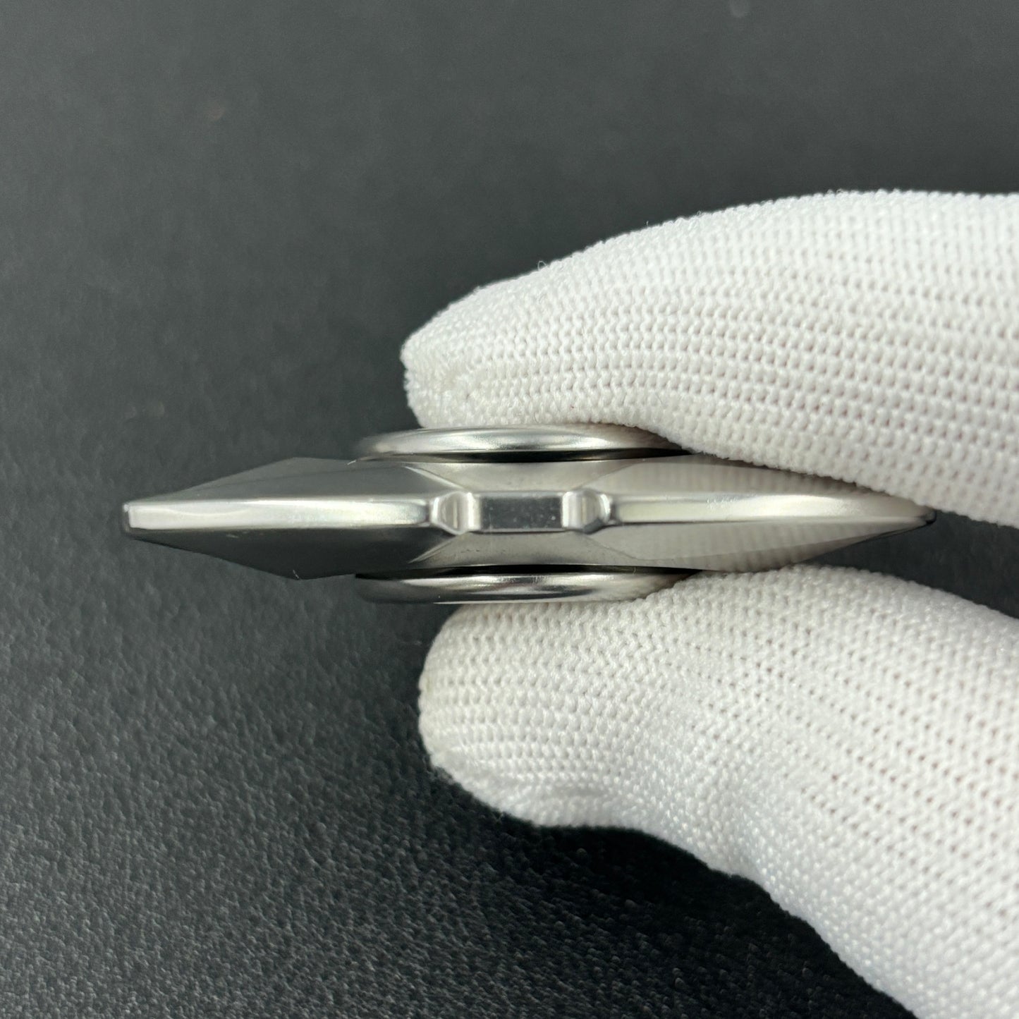 Pulsar Stainless Steel