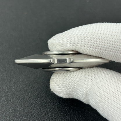 Pulsar Stainless Steel