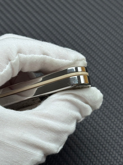 Slider Stainless Steel Limited Edition