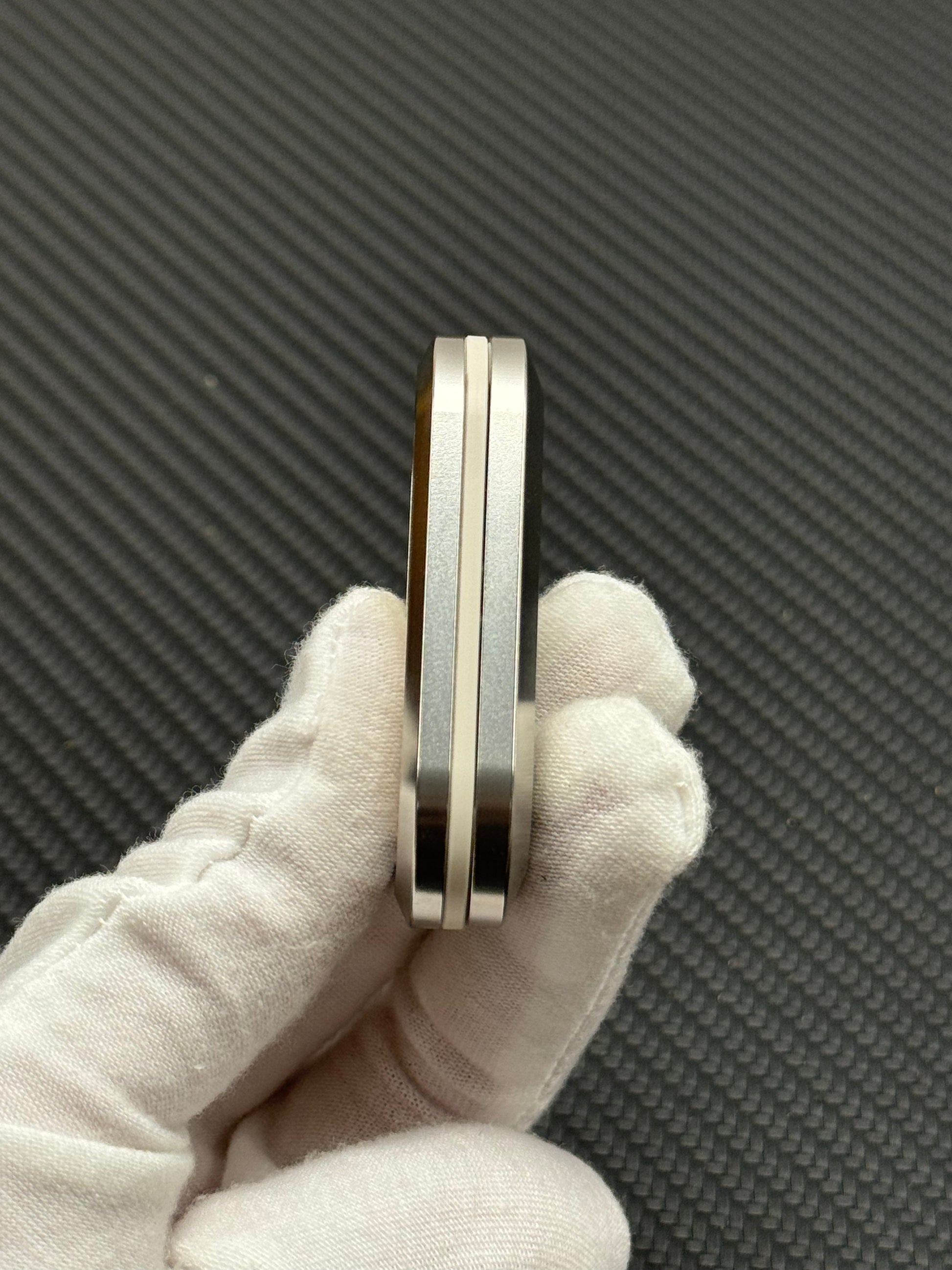 Coco Candy Stainless Steel PEEK