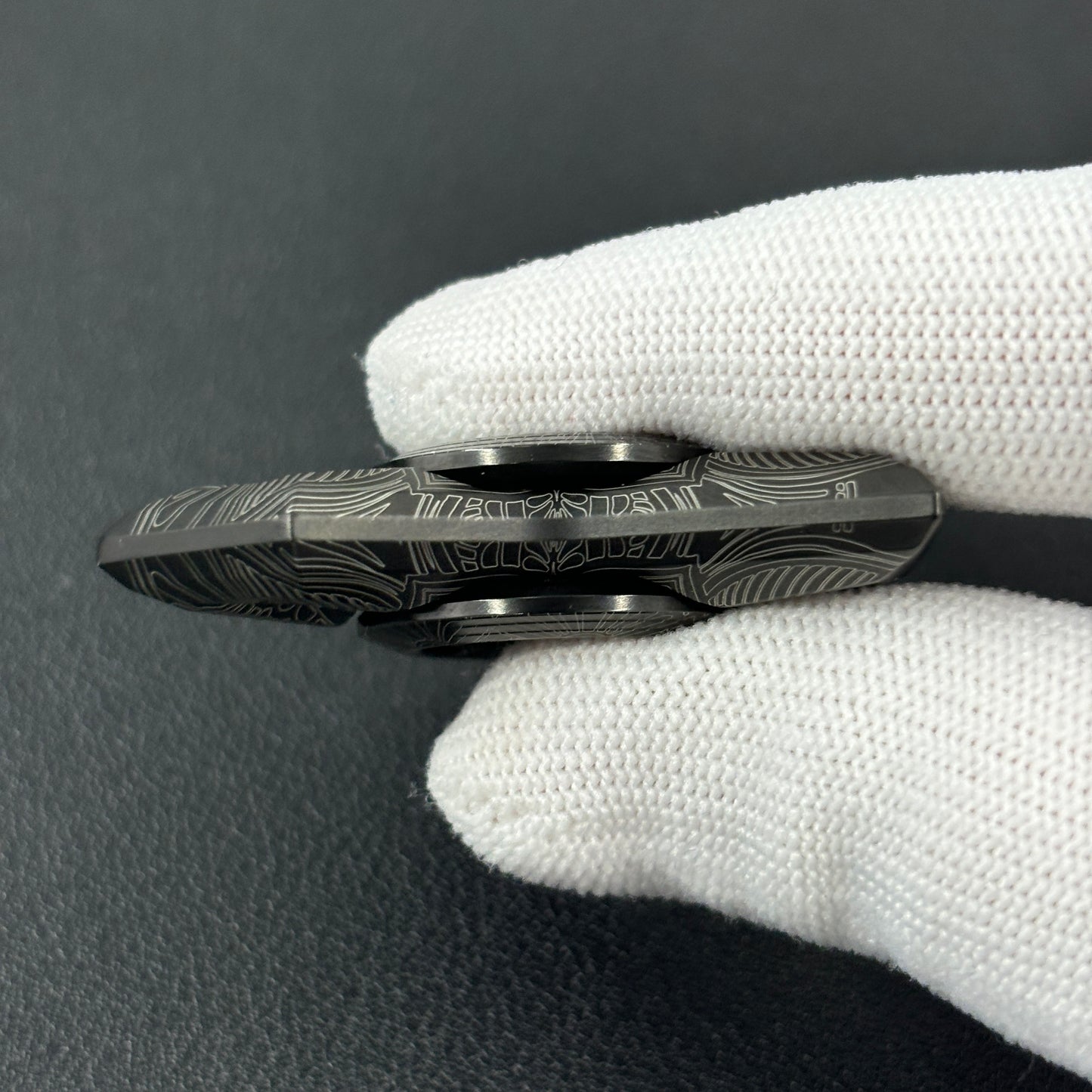 Tang Dao Stainless Steel
