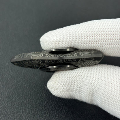 Tang Dao Stainless Steel