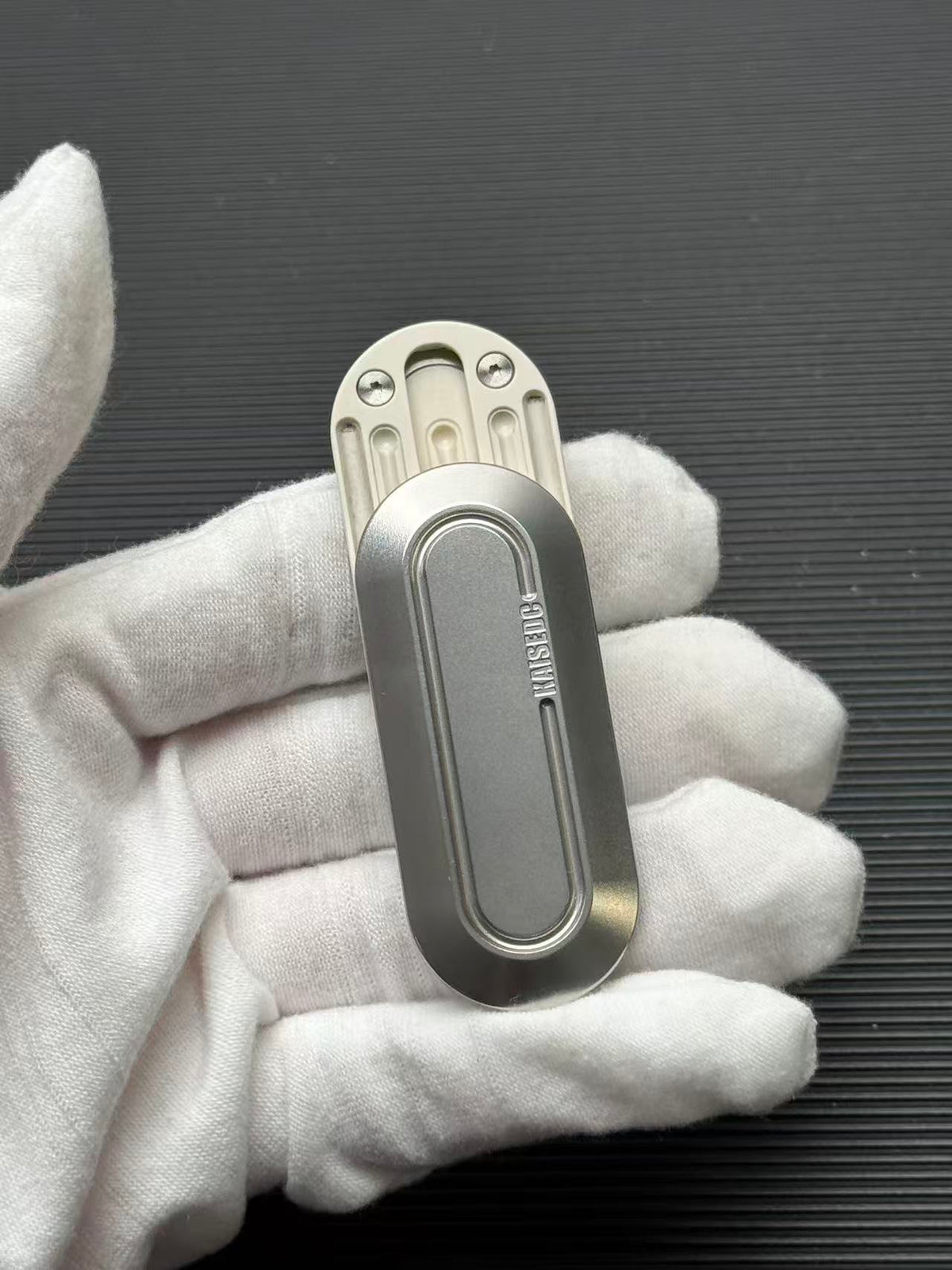 Coco Candy Stainless Steel
