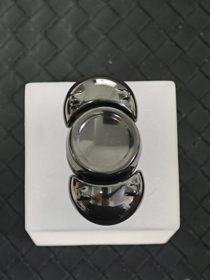 Kitty Zirconium Polished