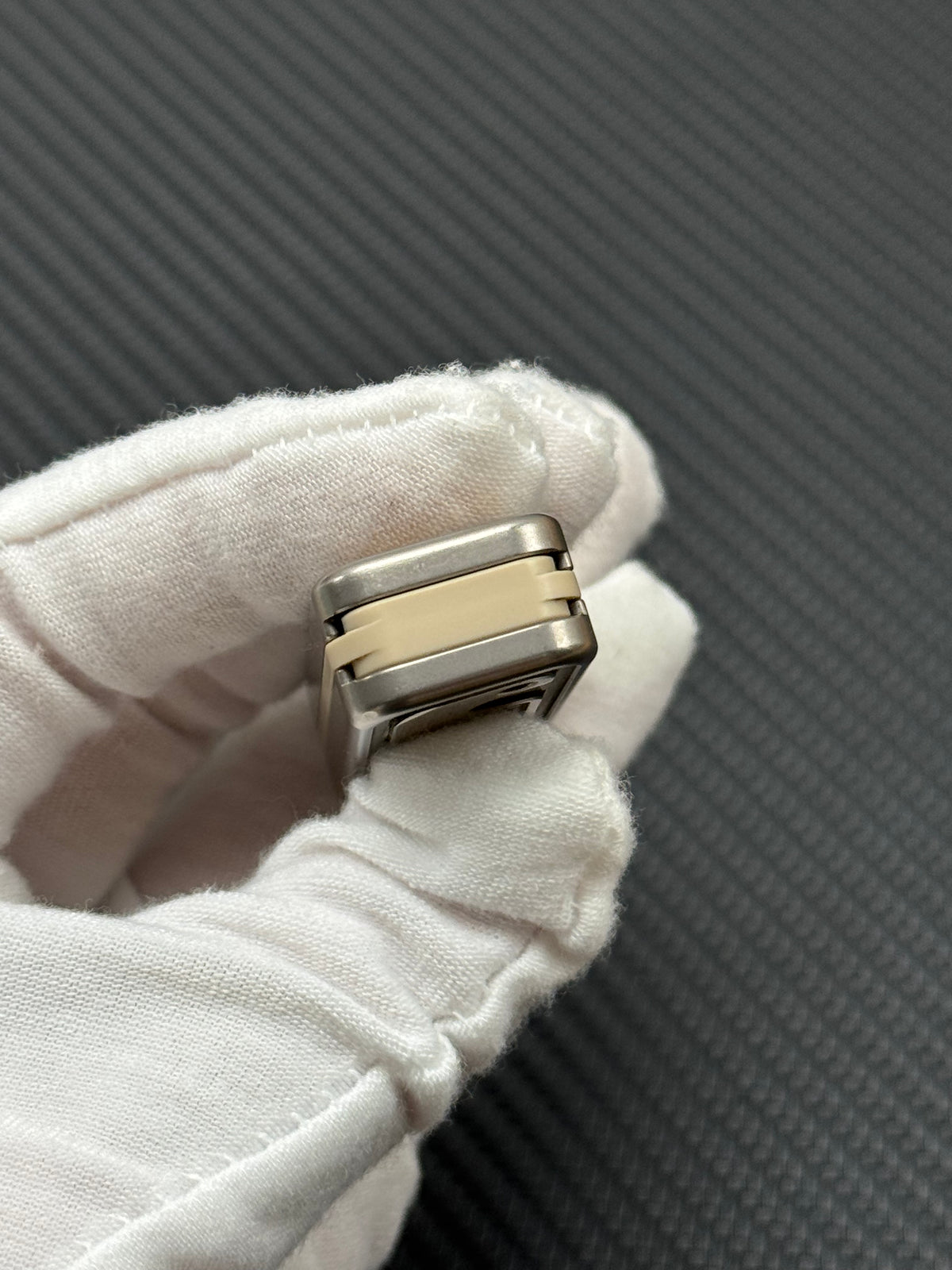 Snake Titanium