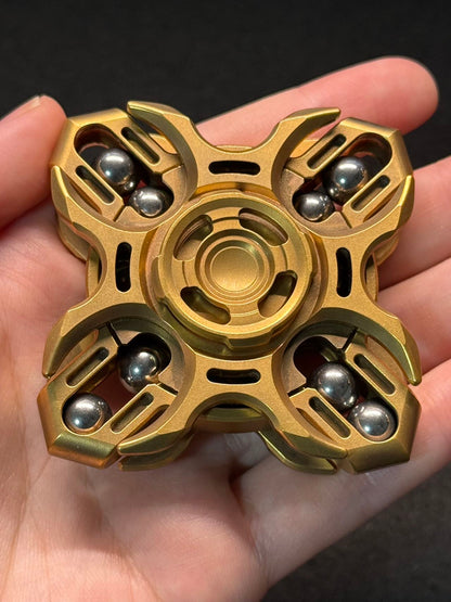 Oracle Brass