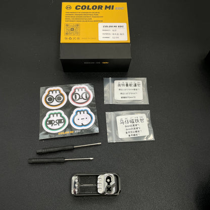 Maverick Zirconium