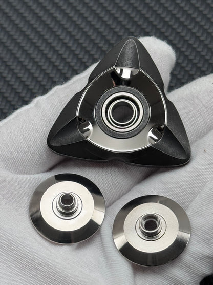 FairyWorks Maybe Re Wild mave rewild Titanium