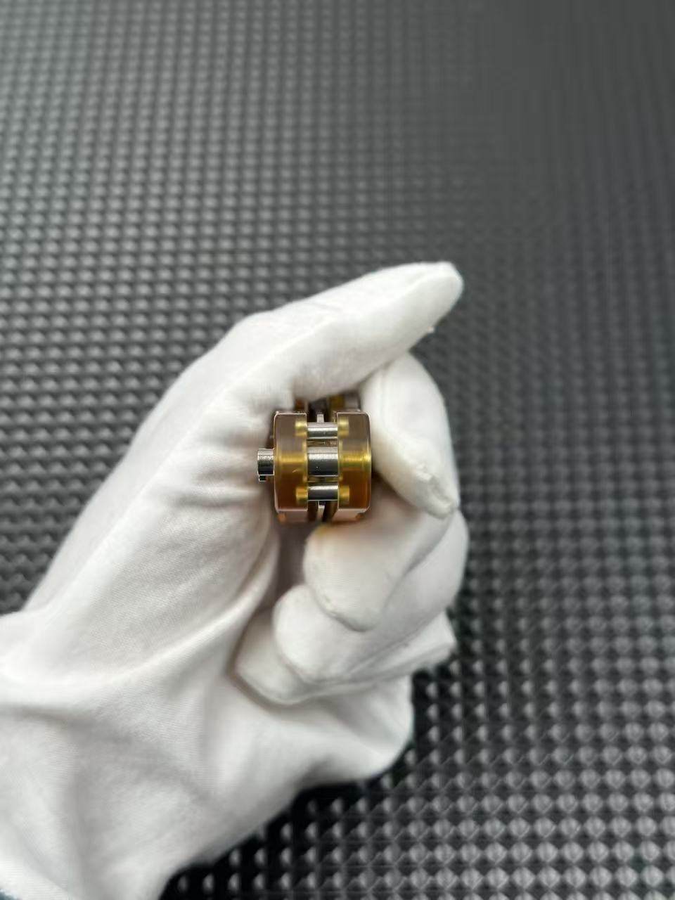 Dimension Slash Pry Bar Titanium