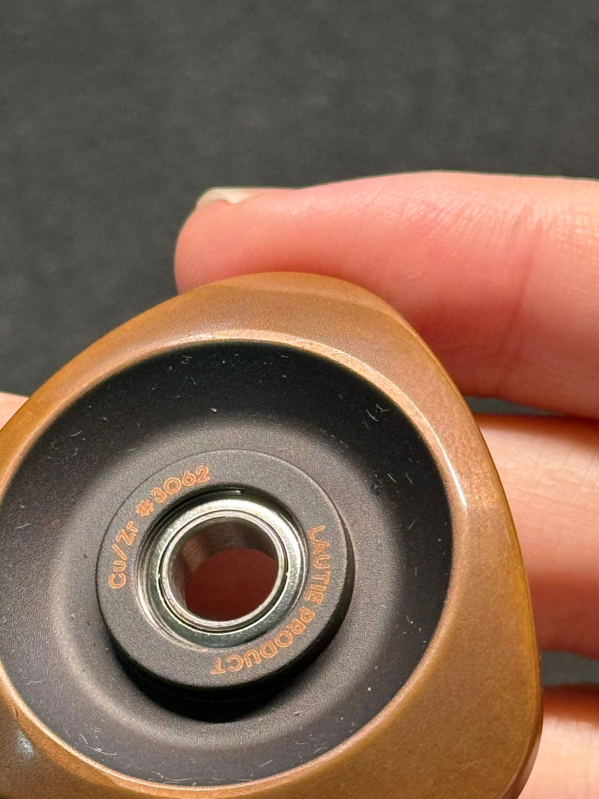 Roc 2.0 Copper