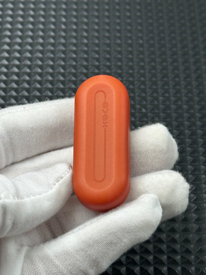Floating Cloud Resin