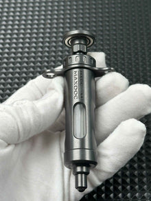 Maxdoc Zirconium Stainless Steel