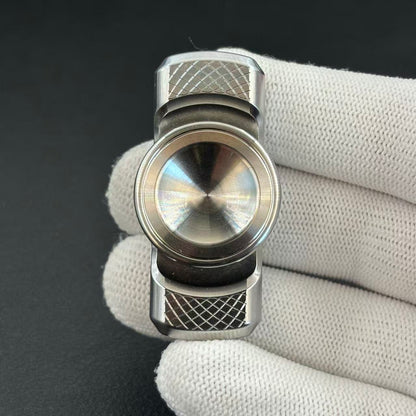 Floating Shadow Stainless Steel
