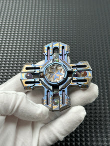 Titanium
