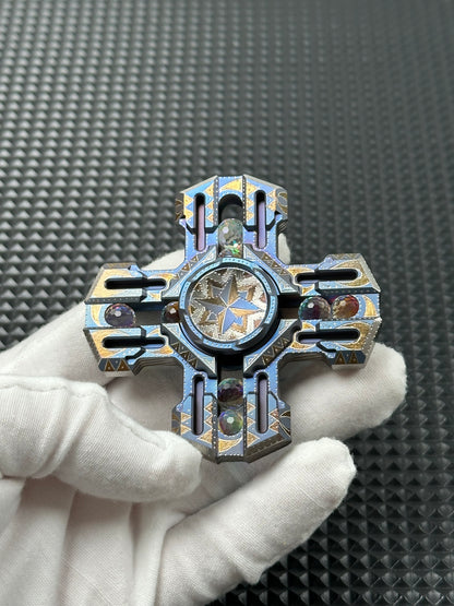 Titanium