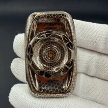 Ark Superconductor