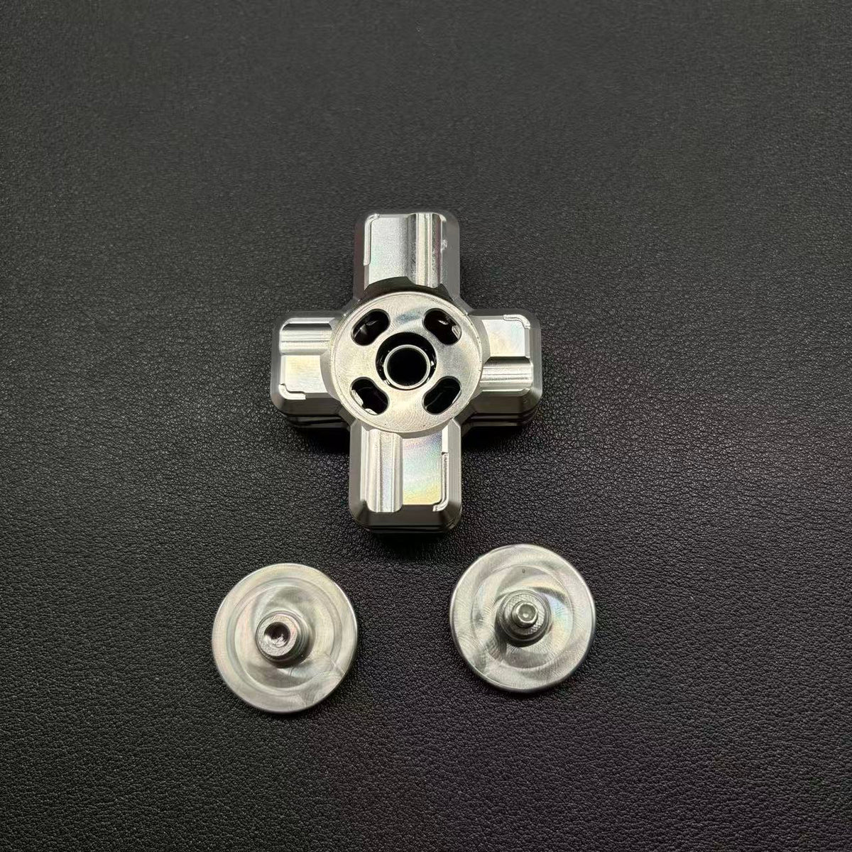 Priest Stainless Steel Machine Finished