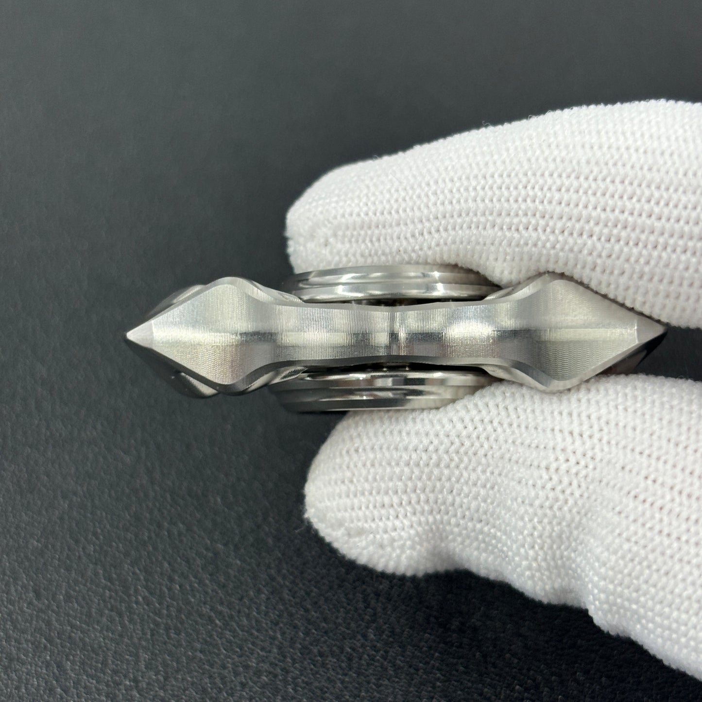 Ananta Stainless Steel