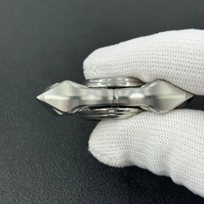 Ananta Stainless Steel