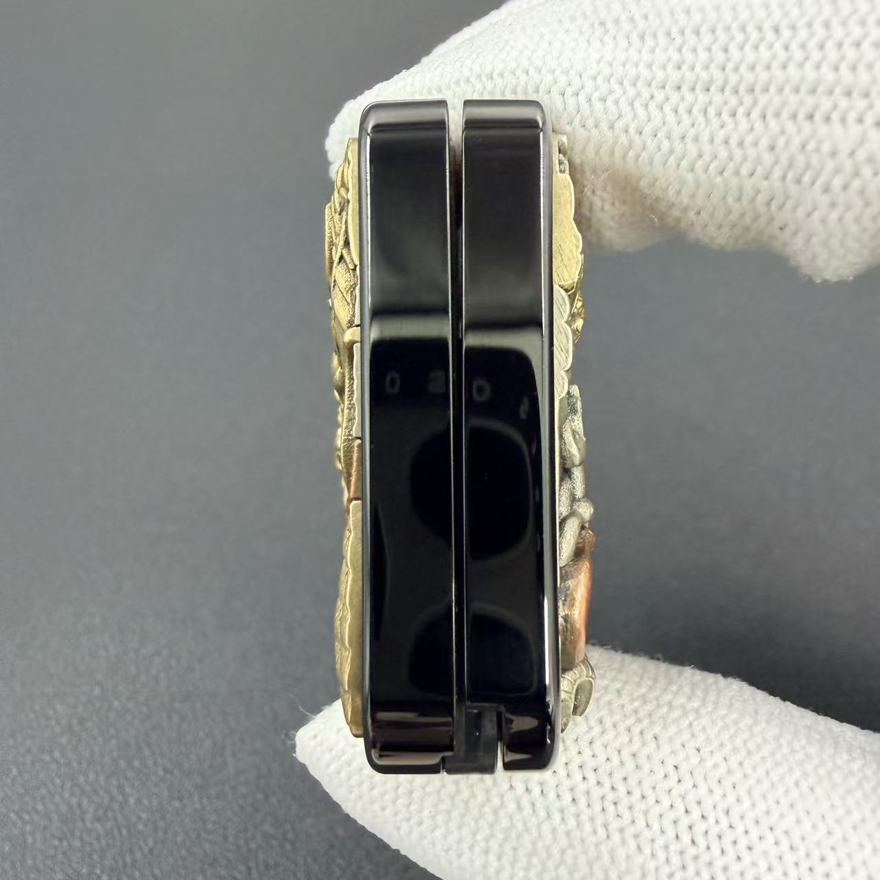 Price Tag Nine Palace Stainless Steel