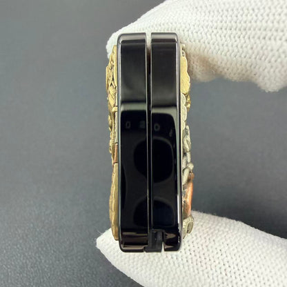 Price Tag Nine Palace Stainless Steel