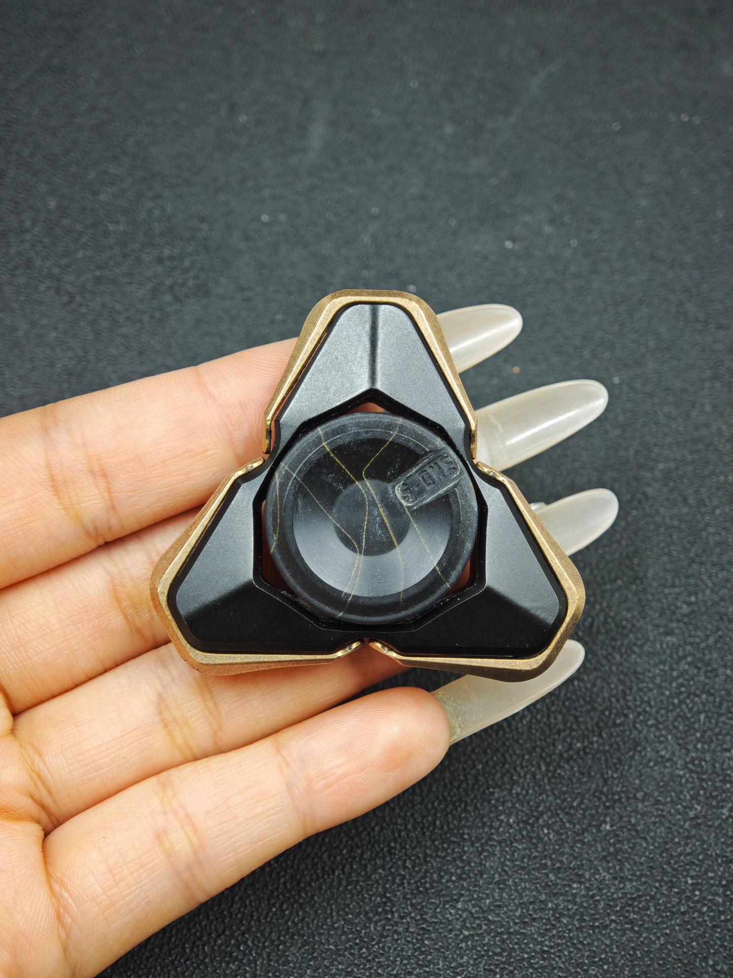 S-ONE SUAN Q qs Titanium