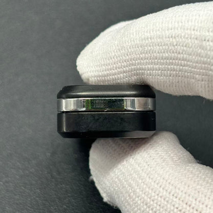 Eraser Titanium