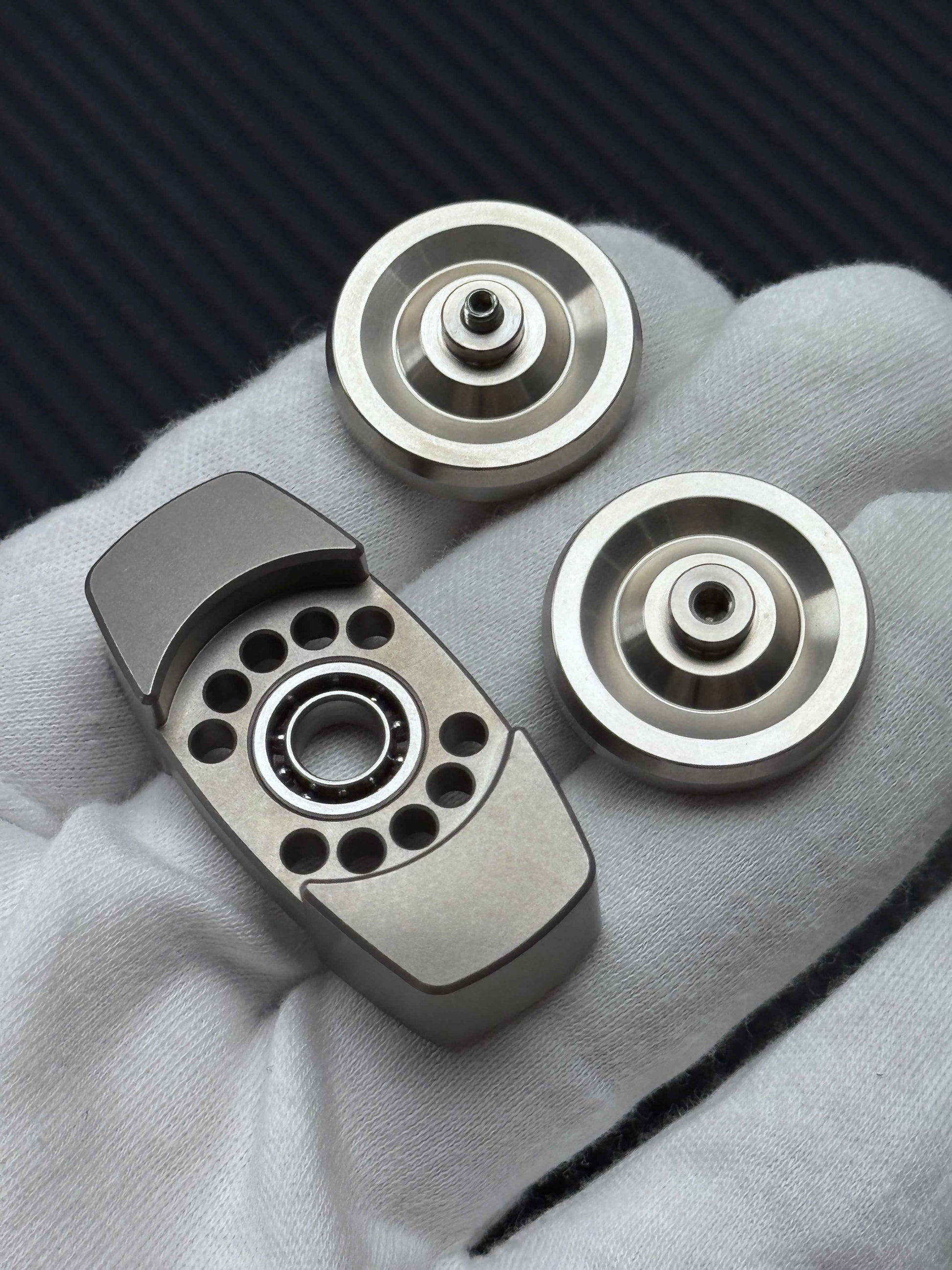 Erpang Titanium