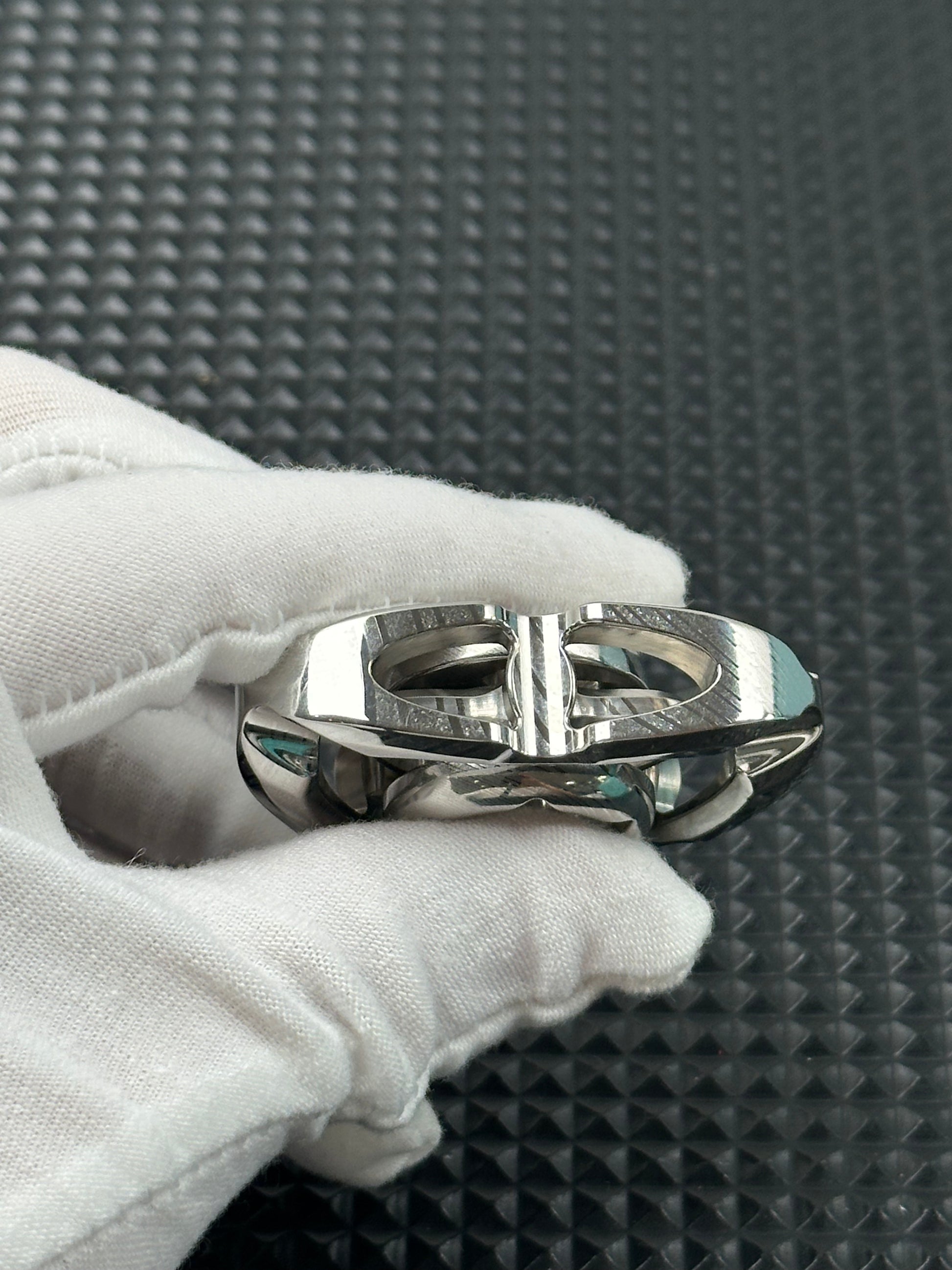 Luxe Damasteel