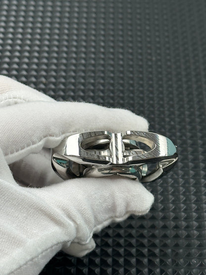 Luxe Damasteel