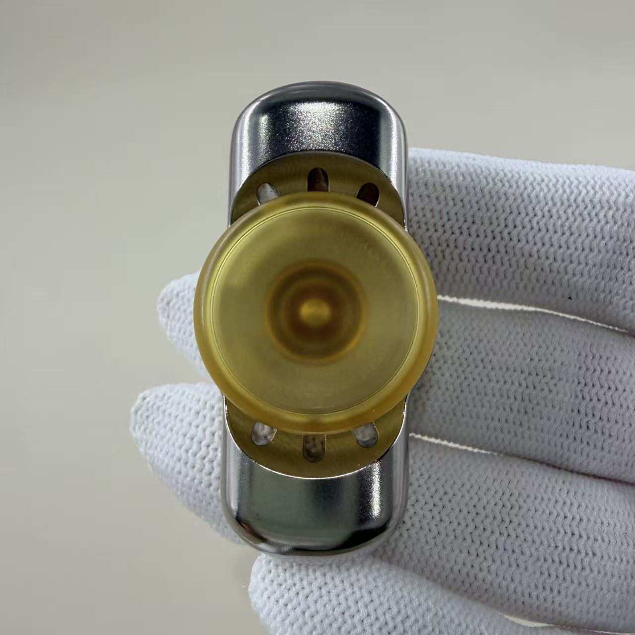 Splendor Titanium PEI