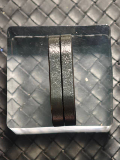 Ling Yun 3.0 Crystallized Zirconium