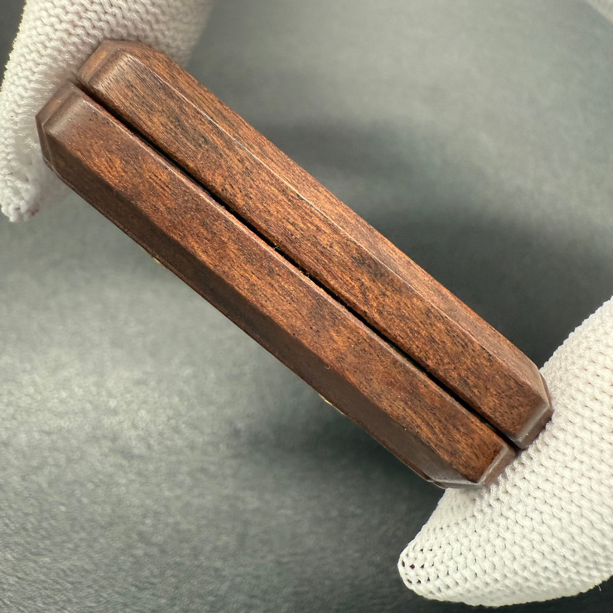Woodnote Brass
