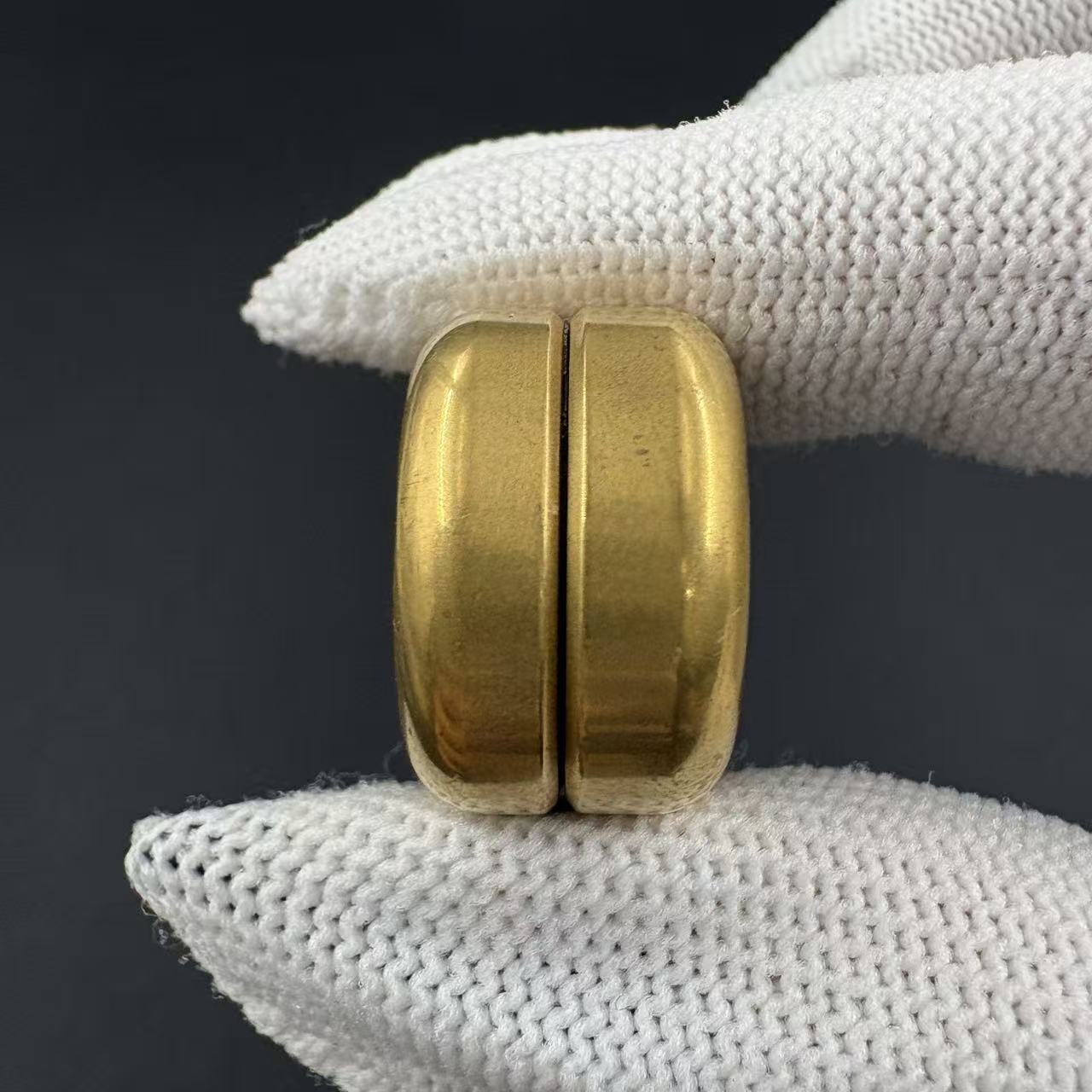 Top B Rain Brass