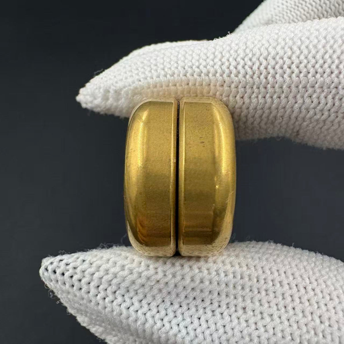 Top B Rain Brass