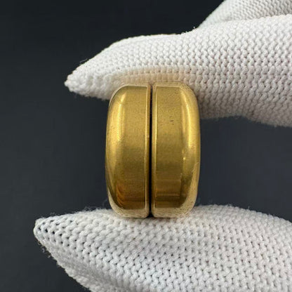 Top B Rain Brass