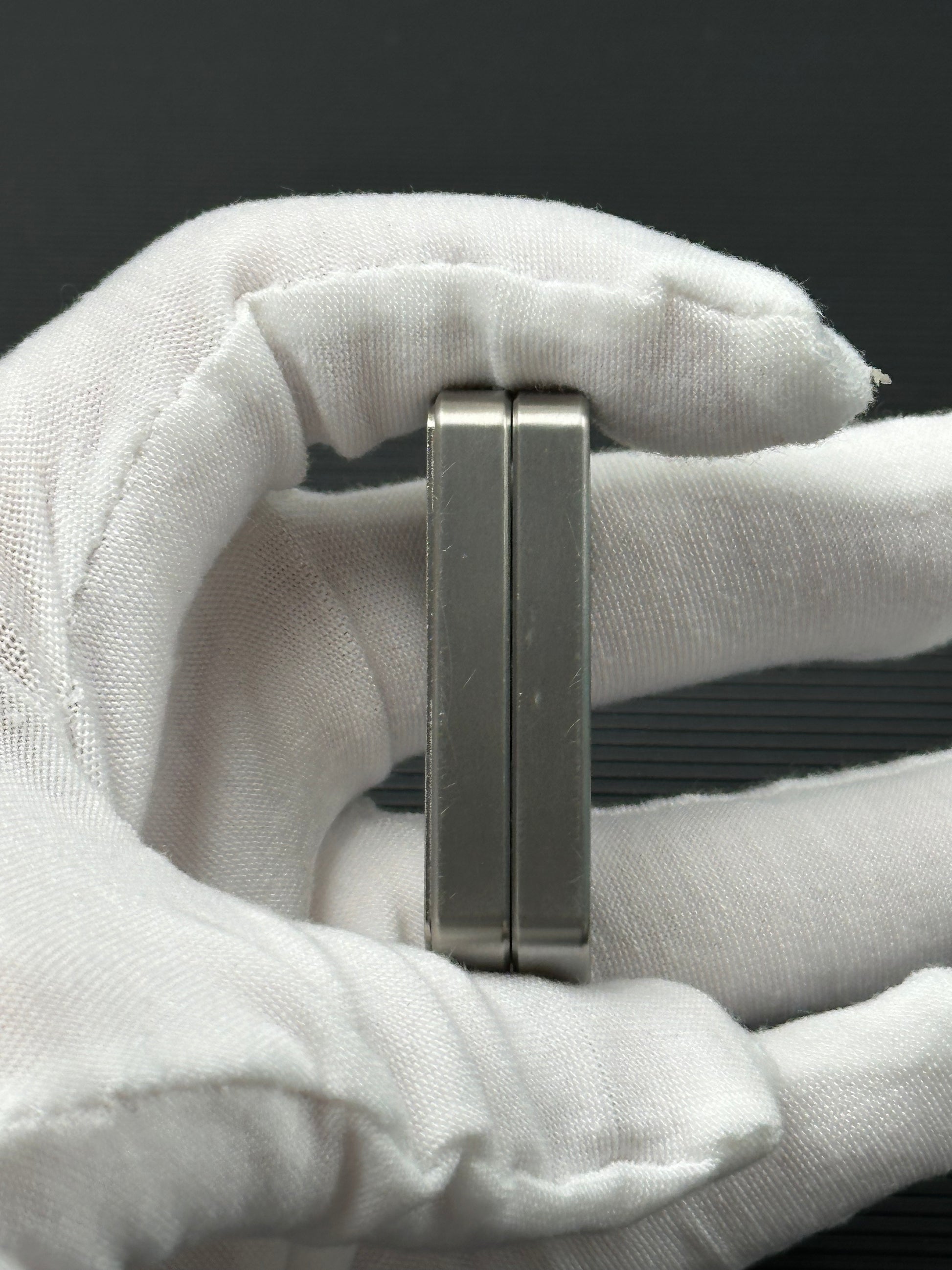 Root Three Zirconium