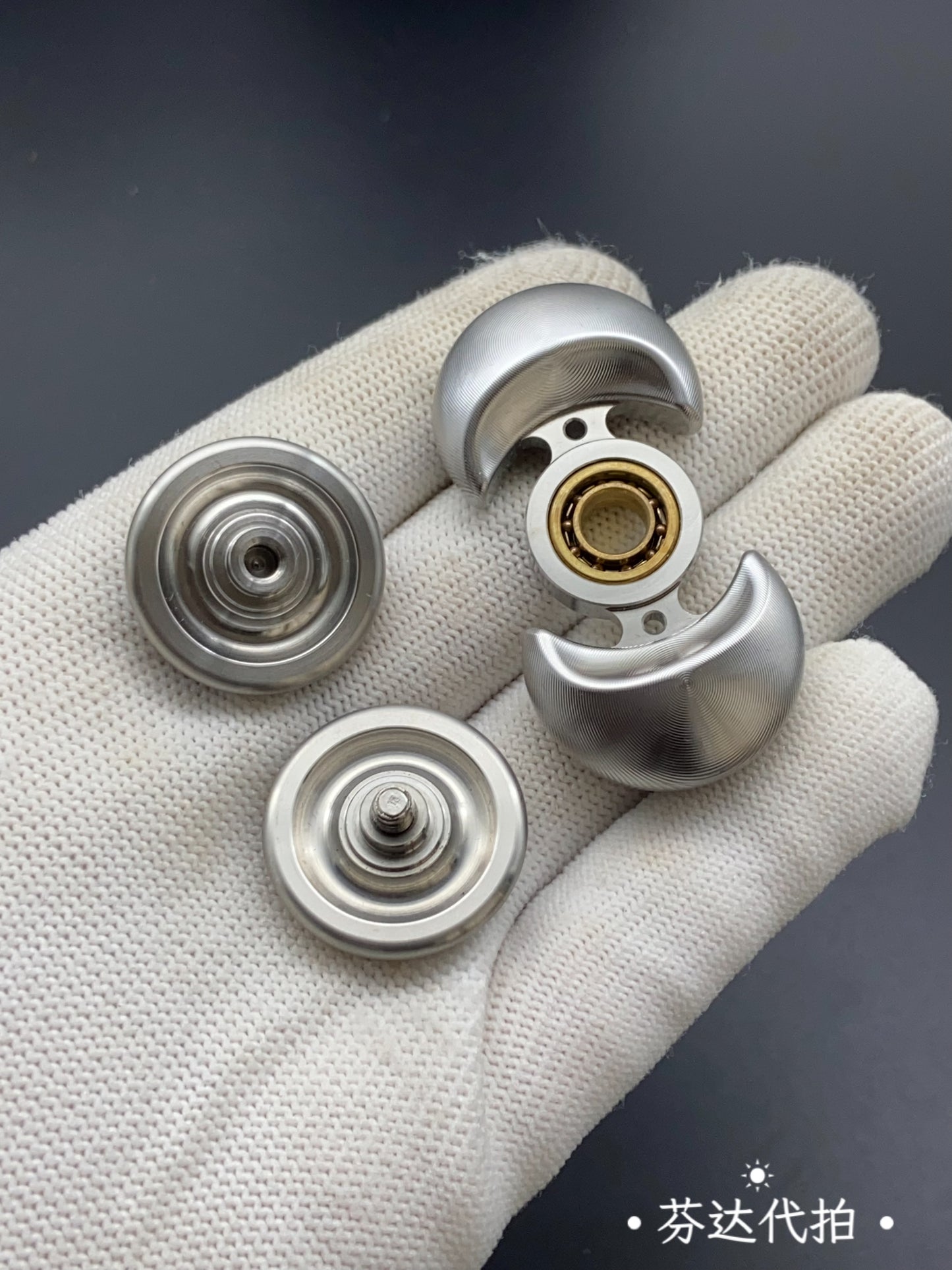 Edan Stainless Steel