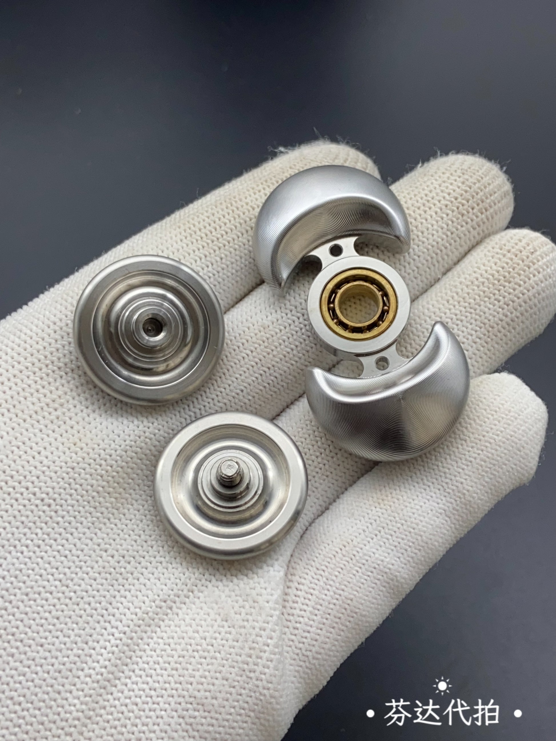 Edan Stainless Steel