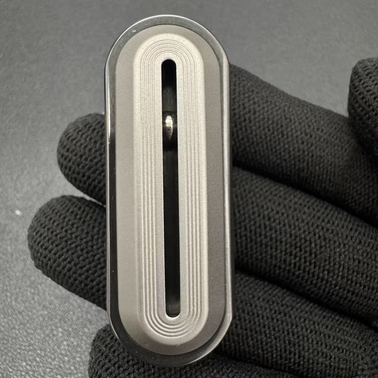 RUYI Zirconium
