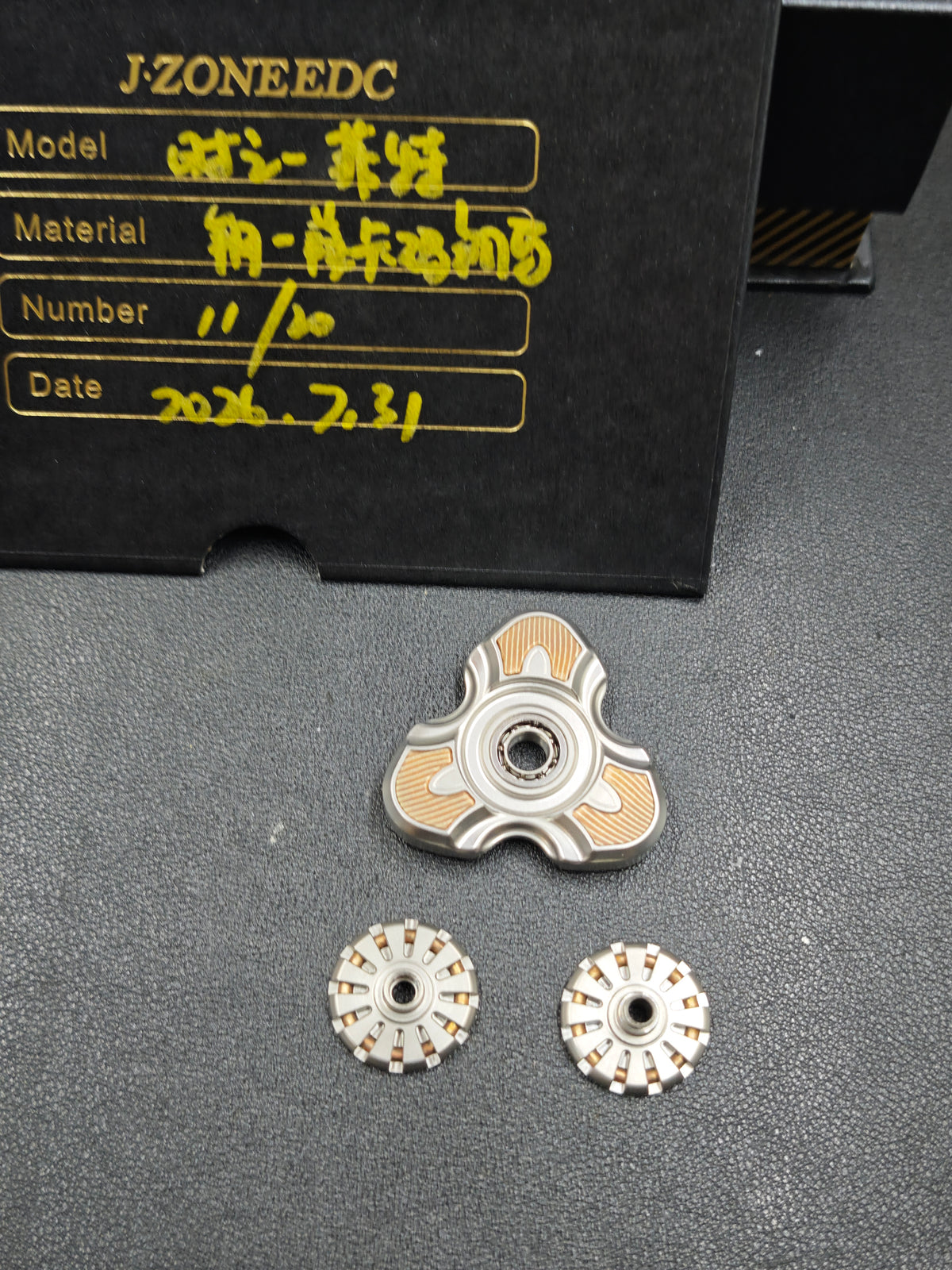 Cloud Faye Stainless Steel Limited 20