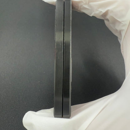 Mini Box Zirconium Polished