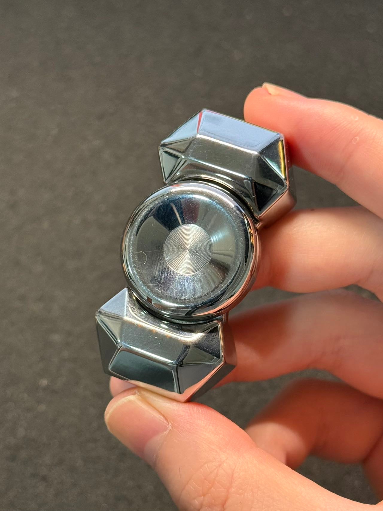 King Kong Stainless Steel Polished