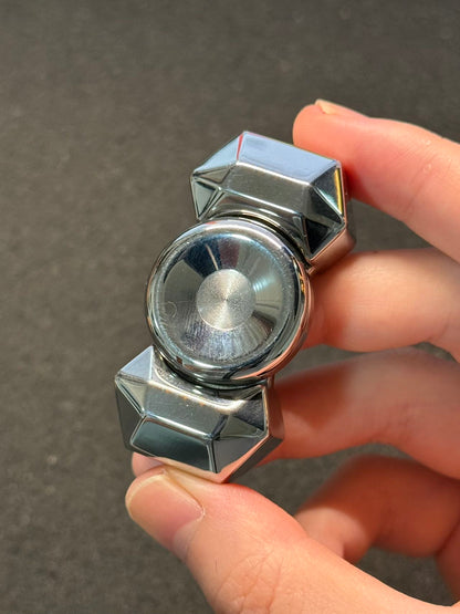 King Kong Stainless Steel Polished