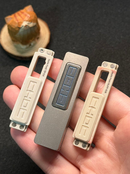 Choc Titanium