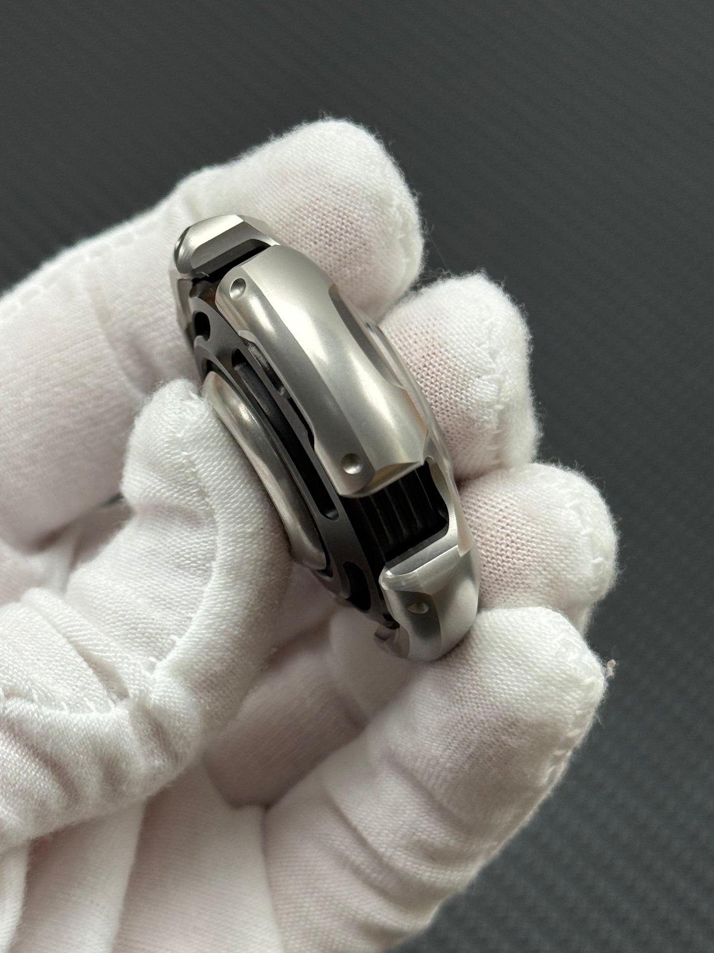 Resonance Stainless Steel