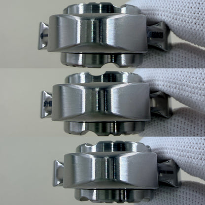 Exorcism Titanium