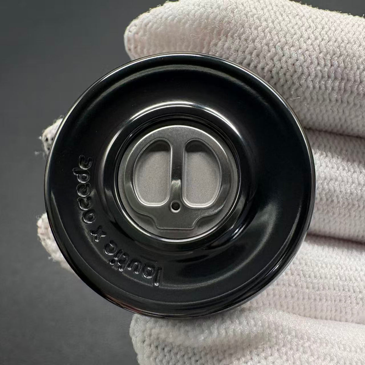 Devil Milk Cap Zirconium